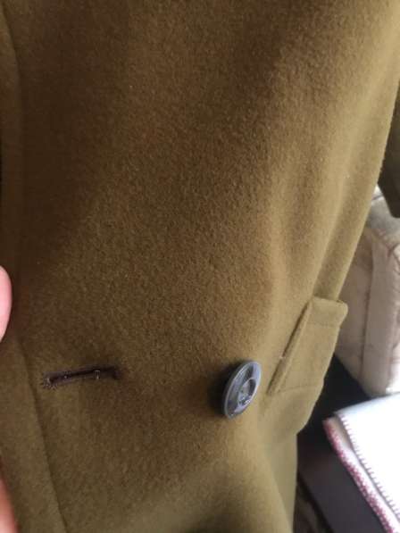 Пальто винтаж в Москве