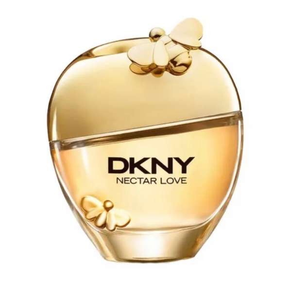 DKNY Nectar Love, парфюмерная вода, 50ml