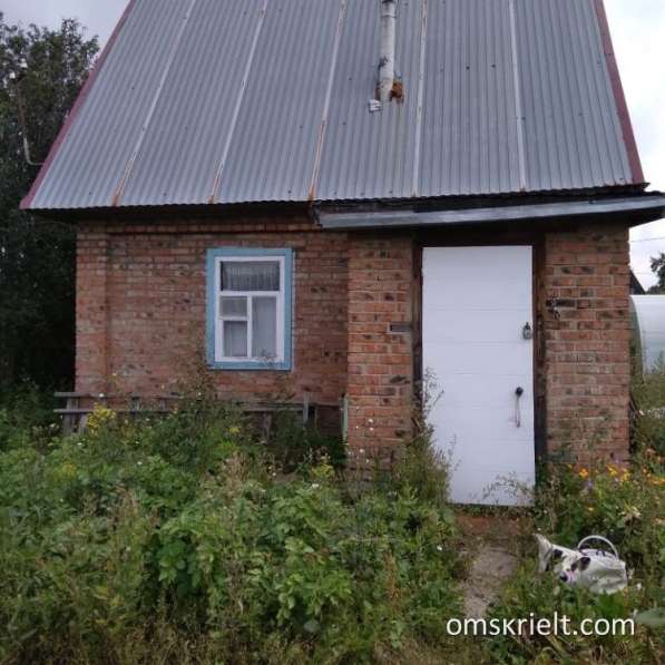 Срочно продам дачу в Омске фото 8