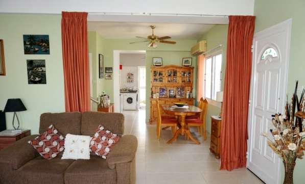 Новые виллы для ПМЖ на Кипре в Москве фото 123