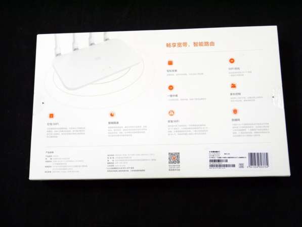 Роутер Xiaomi Mi WiFi Router 4C в фото 6