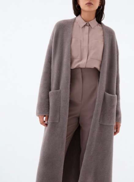 Кардиган в Москве фото 6