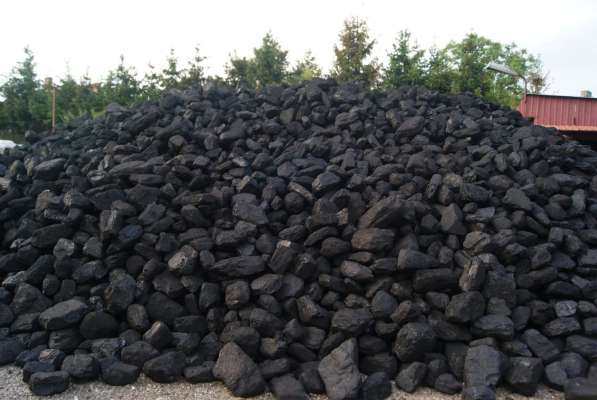 Уголь без пыли, скидки