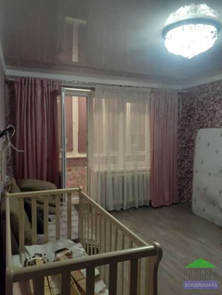 Квартира во Владикавказе в Владикавказе фото 4