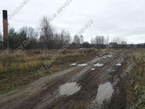 realty_mapper3.plot_in_locationИндивидуальное жилищное ст-во. Площадь 7.00 сот.Есть Электричество. в Москве фото 25