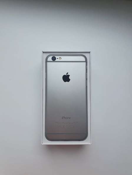 Apple iPhone 6, 16gb в Щелково фото 3