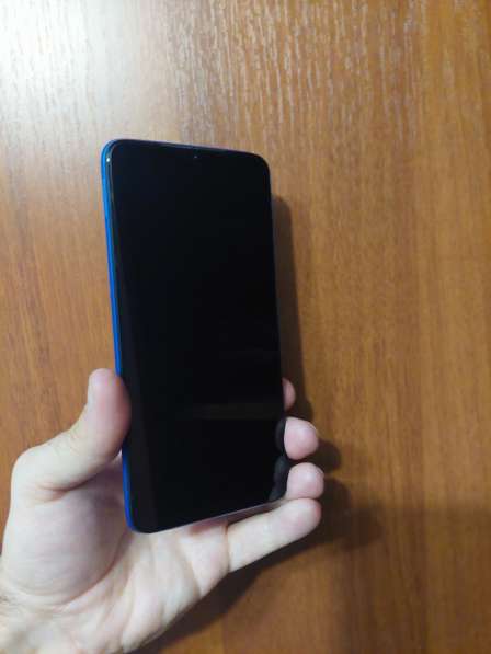 Xiaomi Redmi 9T 4/64 Гб Полная комплектация+подарок в Братске
