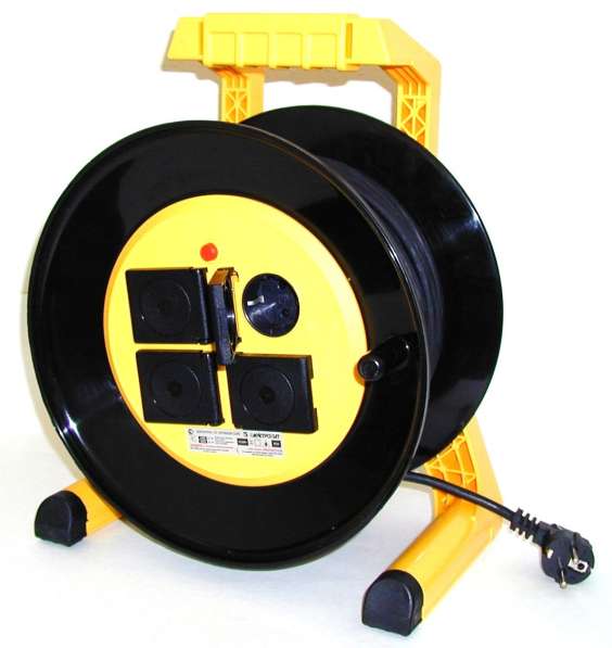 Удлинитель ЭЛЕКТРОБЫТ УС-4-60