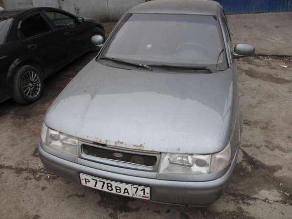 ВАЗ (Lada), 2112, продажа в Туле