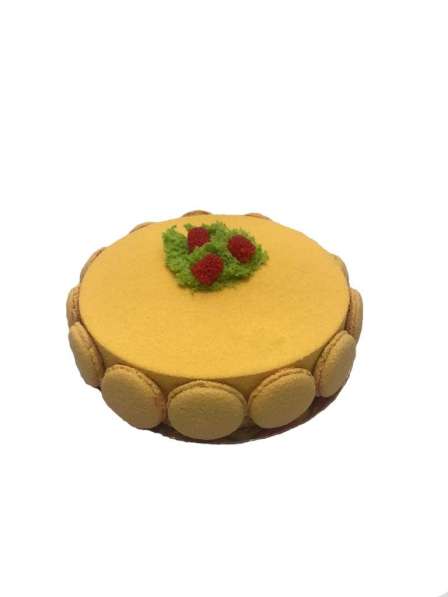 Торты и десерты на заказ в Москве фото 12