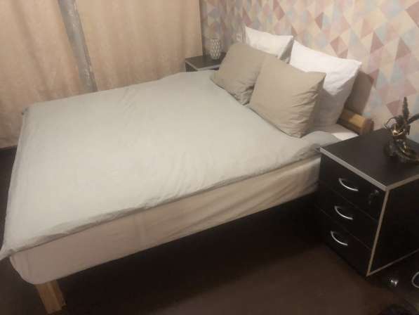 Квартира посуточно в Москве фото 14