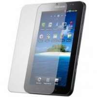 Защитная пленка для планшета Samsung Galaxy Tab P5100⁄P5110 антибликовая (матовая)