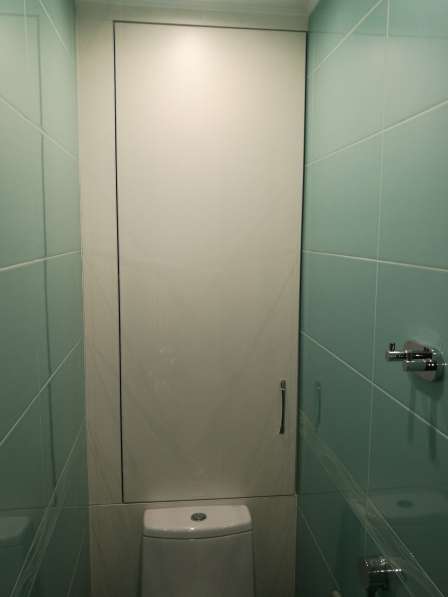 Ремонт под ключ в Москве в Москве фото 29