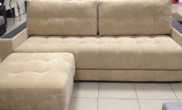 Крутой диван
