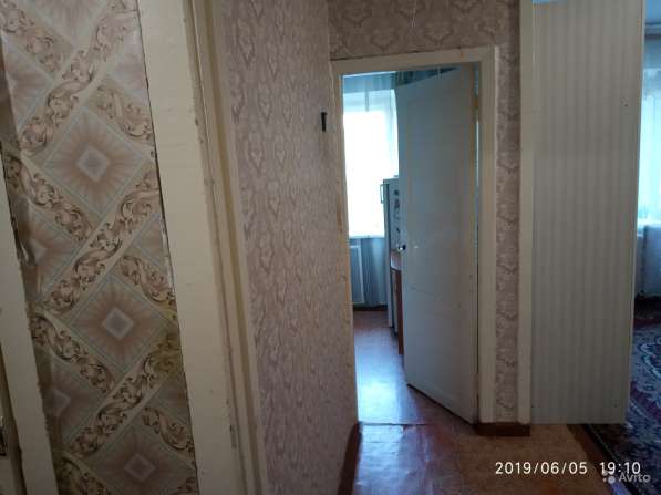 2-к квартира, 45 м², 4/5 эт в Перми фото 5