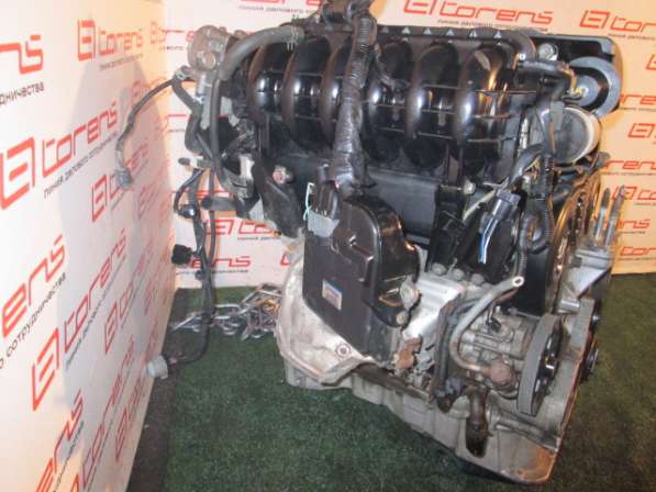 Двигатель на Mitsubishi Outlander 6B31 в Ростове-на-Дону фото 3