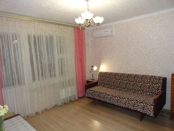 Уютная 2-комн. квартира почти в центре. 2 кондиционера в Севастополе фото 12