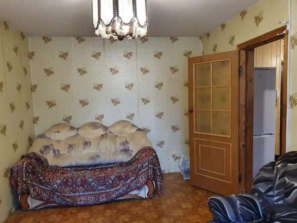 1-комнатная квартира в г. Клин Московской области в Клине фото 3