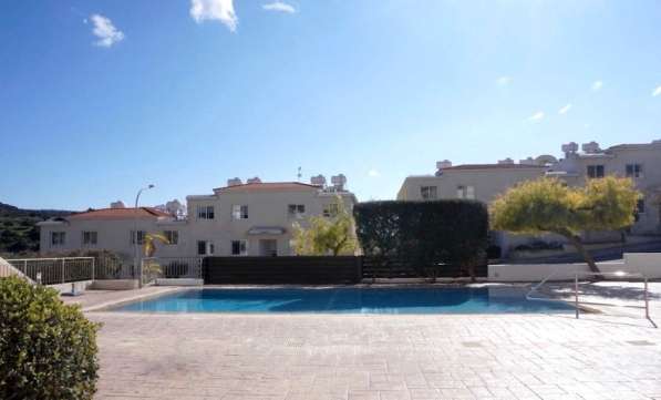 Апартамент в районе Пафоса-Кипр в Москве фото 80