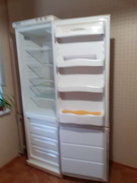 Продаю б/у холодильник в Саратове фото 4