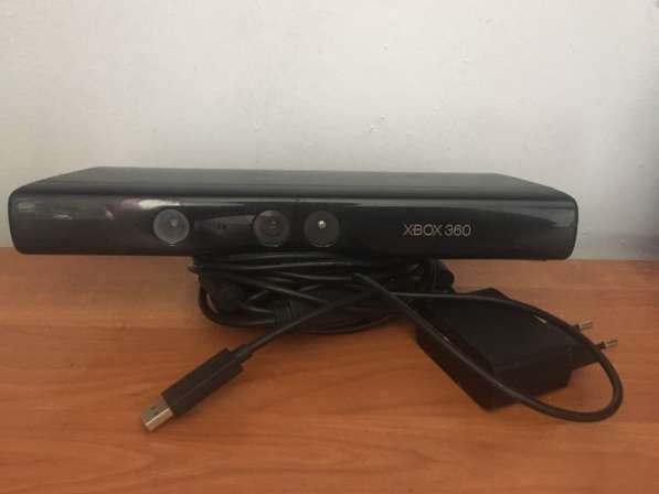 Kinect xbox360 в Москве фото 3