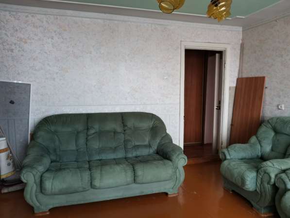 Продается 2-х комнатная квартира, ул. Фурманова, 6 в Омске фото 5