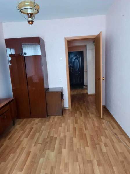 Сдается двухкомнатная квартира на длительный срок. с мебелью в Екатеринбурге фото 4