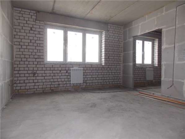 Продам двухкомнатную квартиру в Тверь.Жилая площадь 72 кв.м.Этаж 3.Дом кирпичный. в Твери фото 18