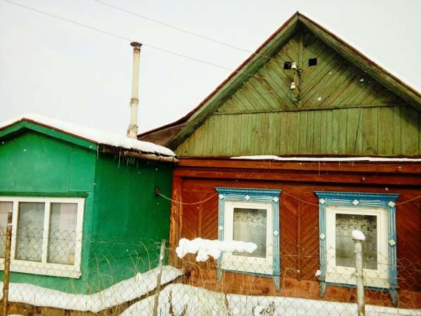Продаю 1/2 часть дома на ул. Гончарова, 37 в Пензе фото 10