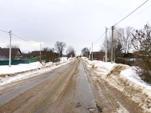 Участок 23 с. село Ям в Переславле-Залесском фото 7