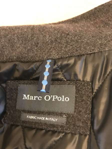 Женское пальто Marc oPolo в Москве фото 5