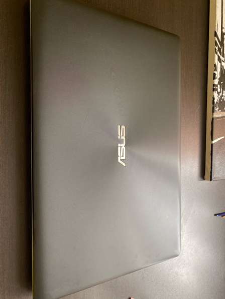 Ноутбук Asus X550l, Intel Core i5 в Москве фото 5