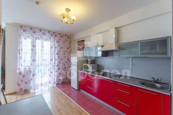 Продам 1 комнатную в центре Екатеринбурга в Екатеринбурге фото 25