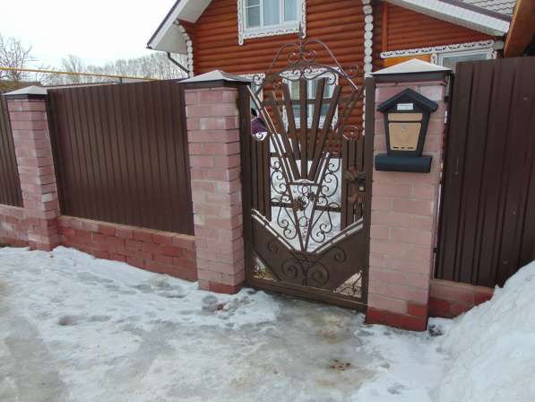 Изделия для дома и дачи в Нижнем Новгороде фото 4