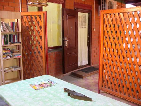 Жильё для отдыха в Приморско-Ахтарске в Приморско-Ахтарске фото 29