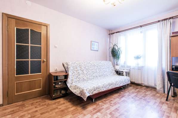 Продам 1-ком. квартиру в новом доме в Санкт-Петербурге фото 14
