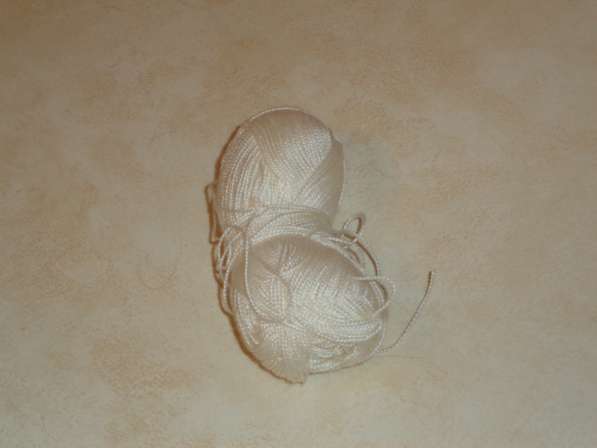 Пряжа "Этамин" (Madame Tricote) в Севастополе фото 7