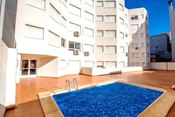 Недвижимость в Испании, Новые квартиры в Торревьеха