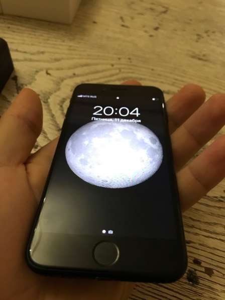 IPhone 7 32GB в Махачкале фото 5