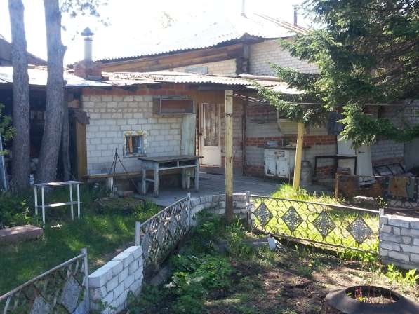 Продам дом в д. Малышево в Челябинске фото 7