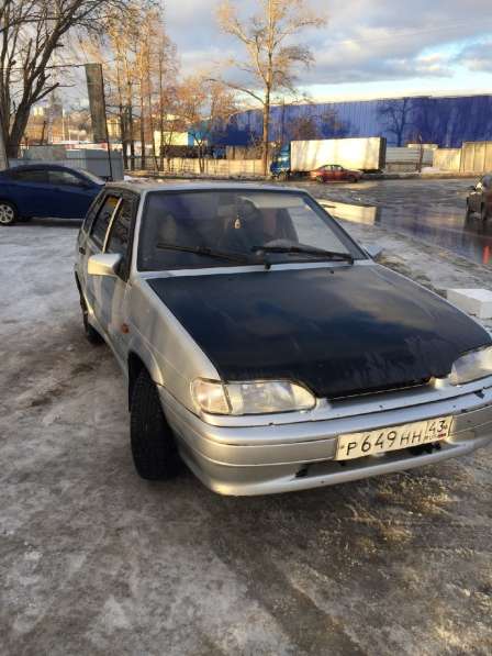 ВАЗ (Lada), 2114, продажа в Кирове