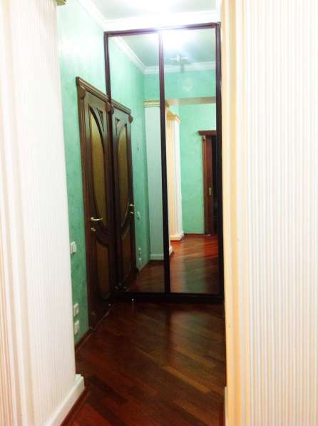 Сдаётся квартира с 1 спальней в шаговой доступности, (6 мин в Москве фото 11