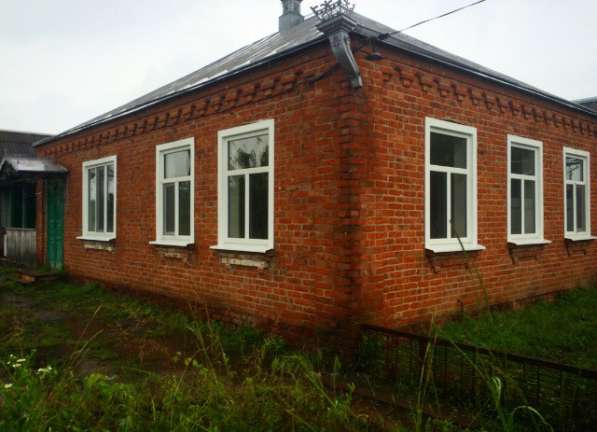 Продаётся дом Краснодарский край, станица Марьянская в Краснодаре фото 9