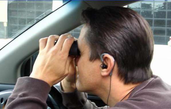 Услуги частного детектива в Владимире фото 8