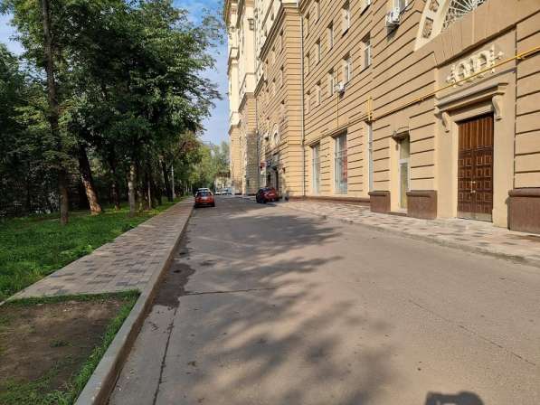 Продаются шикарные апартаменты в ЦАО в Москве фото 14