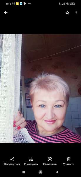 Елена, 54 года, хочет пообщаться