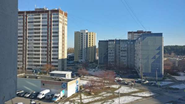 Четырешка на Волгоградской внутри квартала 6 этаж