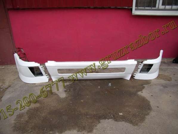 Контрактные КПП из США в Орле фото 8