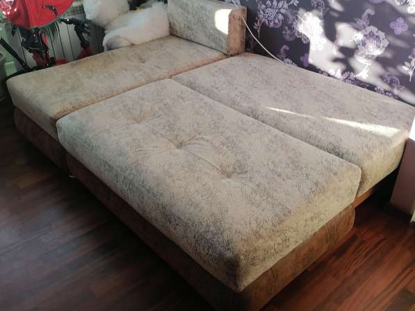 Продам угловой диван в Кстове