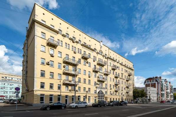 Кафе, Магазин на воронцовской в Москве фото 6